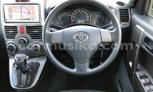 Acheter Occasion Voiture Toyota Rush Autre à Beitbridge, Matabeleland South Acheter Occasion Voiture Toyota Rush Autre à Beitbridge, Matabeleland South