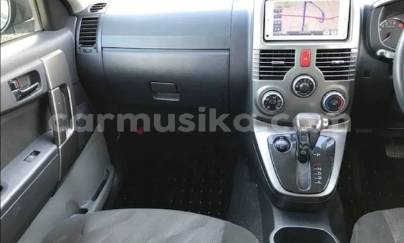 Acheter Occasion Voiture Toyota Rush Autre à Beitbridge, Matabeleland South Acheter Occasion Voiture Toyota Rush Autre à Beitbridge, Matabeleland South