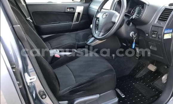 Acheter Occasion Voiture Toyota Rush Autre à Beitbridge, Matabeleland South Acheter Occasion Voiture Toyota Rush Autre à Beitbridge, Matabeleland South