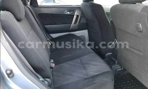 Acheter Occasion Voiture Toyota Rush Autre à Beitbridge, Matabeleland South Acheter Occasion Voiture Toyota Rush Autre à Beitbridge, Matabeleland South