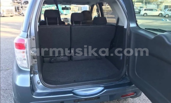 Acheter Occasion Voiture Toyota Rush Autre à Beitbridge, Matabeleland South Acheter Occasion Voiture Toyota Rush Autre à Beitbridge, Matabeleland South