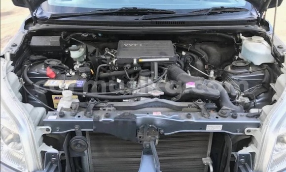 Acheter Occasion Voiture Toyota Rush Autre à Beitbridge, Matabeleland South Acheter Occasion Voiture Toyota Rush Autre à Beitbridge, Matabeleland South