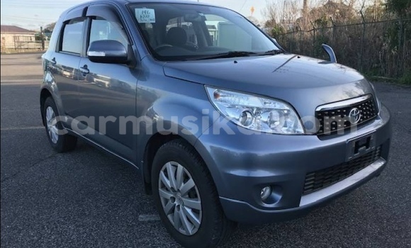 Acheter Occasion Voiture Toyota Rush Autre à Beitbridge, Matabeleland South Acheter Occasion Voiture Toyota Rush Autre à Beitbridge, Matabeleland South