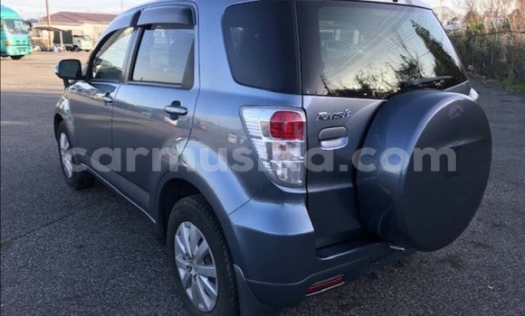 Acheter Occasion Voiture Toyota Rush Autre à Beitbridge, Matabeleland South Acheter Occasion Voiture Toyota Rush Autre à Beitbridge, Matabeleland South