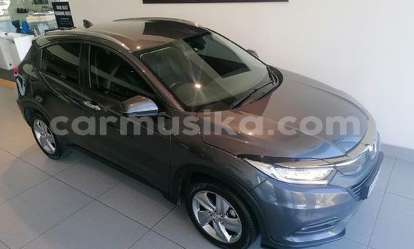 Nunua Ilio tumika Honda HR–V Nyingine Gari ndani ya Beitbridge nchini Matabeleland Kusini