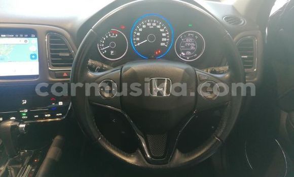 Nunua Ilio tumika Honda HR–V Nyingine Gari ndani ya Beitbridge nchini Matabeleland Kusini Nunua Ilio tumika Honda HR–V Nyingine Gari ndani ya Beitbridge nchini Matabeleland Kusini