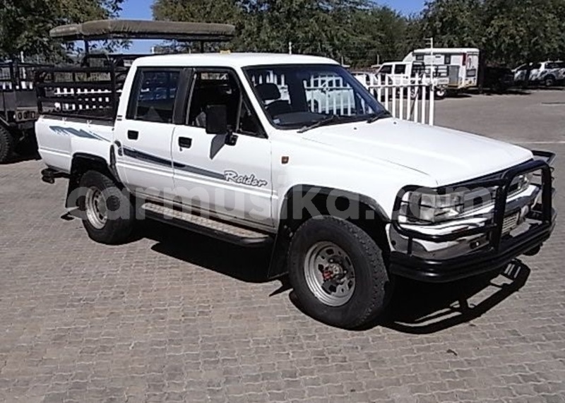 Big with watermark toyota hilux matabeleland south beitbridge 28923