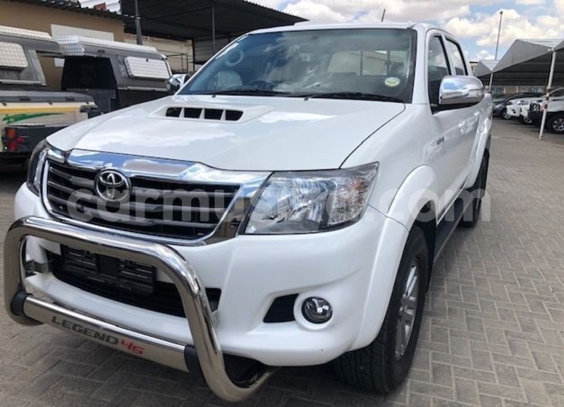 Big with watermark toyota hilux matabeleland south beitbridge 28924