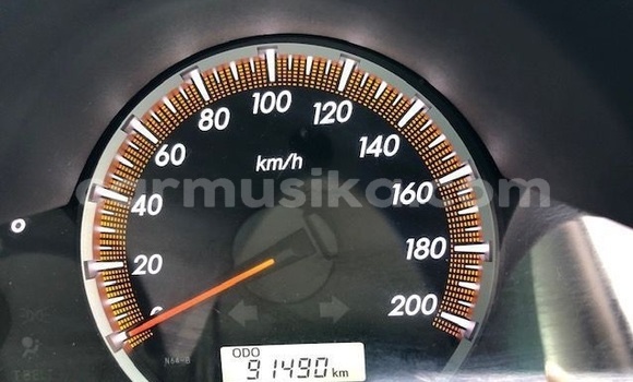 Acheter Occasion Voiture Toyota Hilux Blanc à Beitbridge, Matabeleland South Acheter Occasion Voiture Toyota Hilux Blanc à Beitbridge, Matabeleland South