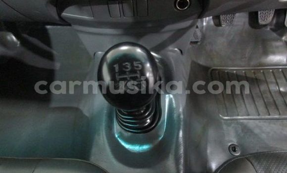 Acheter Occasion Voiture Toyota Hilux Blanc à Beitbridge, Matabeleland South Acheter Occasion Voiture Toyota Hilux Blanc à Beitbridge, Matabeleland South