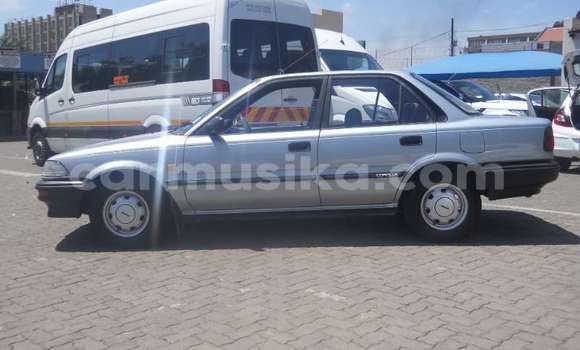 Tenga Tsaru Toyota Corolla Bhuruu Mota in Beitbridge in Matabeleland South Tenga Tsaru Toyota Corolla Bhuruu Mota in Beitbridge in Matabeleland South