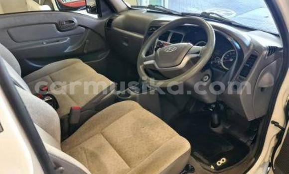 Tenga Tsaru Hyundai H200 Chena Rori in Harare in Harare Tenga Tsaru Hyundai H200 Chena Rori in Harare in Harare