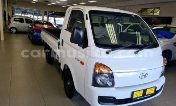 Tenga Tsaru Hyundai H200 Chena Rori in Harare in Harare Tenga Tsaru Hyundai H200 Chena Rori in Harare in Harare