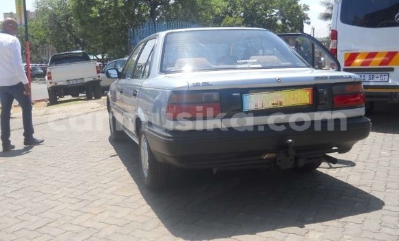 Tenga Tsaru Toyota Corolla Bhuruu Mota in Beitbridge in Matabeleland South Tenga Tsaru Toyota Corolla Bhuruu Mota in Beitbridge in Matabeleland South