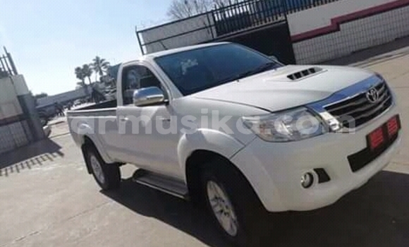 Tenga Tsaru Toyota DA Chena Rori in Harare in Harare Tenga Tsaru Toyota DA Chena Rori in Harare in Harare