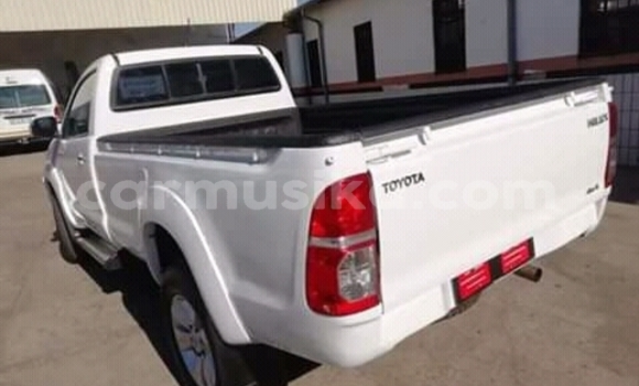 Tenga Tsaru Toyota DA Chena Rori in Harare in Harare Tenga Tsaru Toyota DA Chena Rori in Harare in Harare