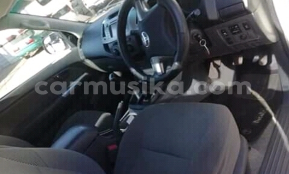 Tenga Tsaru Toyota DA Chena Rori in Harare in Harare Tenga Tsaru Toyota DA Chena Rori in Harare in Harare