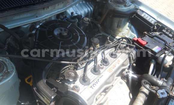 Tenga Tsaru Toyota Corolla Bhuruu Mota in Beitbridge in Matabeleland South Tenga Tsaru Toyota Corolla Bhuruu Mota in Beitbridge in Matabeleland South