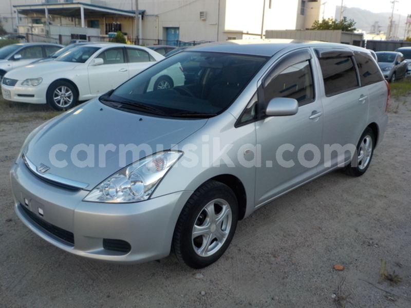 Big with watermark toyota wish matabeleland south beitbridge 28933