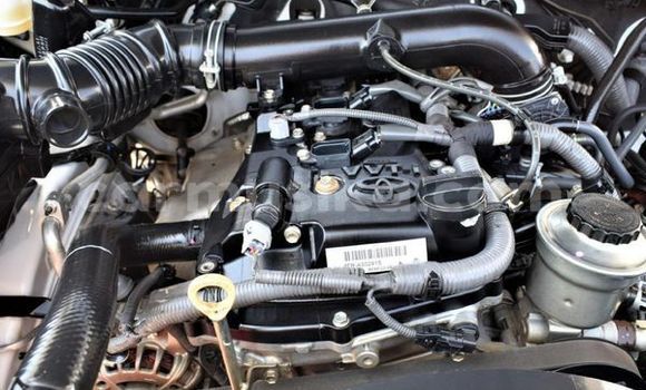 Nunua Ilio tumika Toyota Hilux Nyeupe Gari ndani ya Beitbridge nchini Matabeleland Kusini Nunua Ilio tumika Toyota Hilux Nyeupe Gari ndani ya Beitbridge nchini Matabeleland Kusini