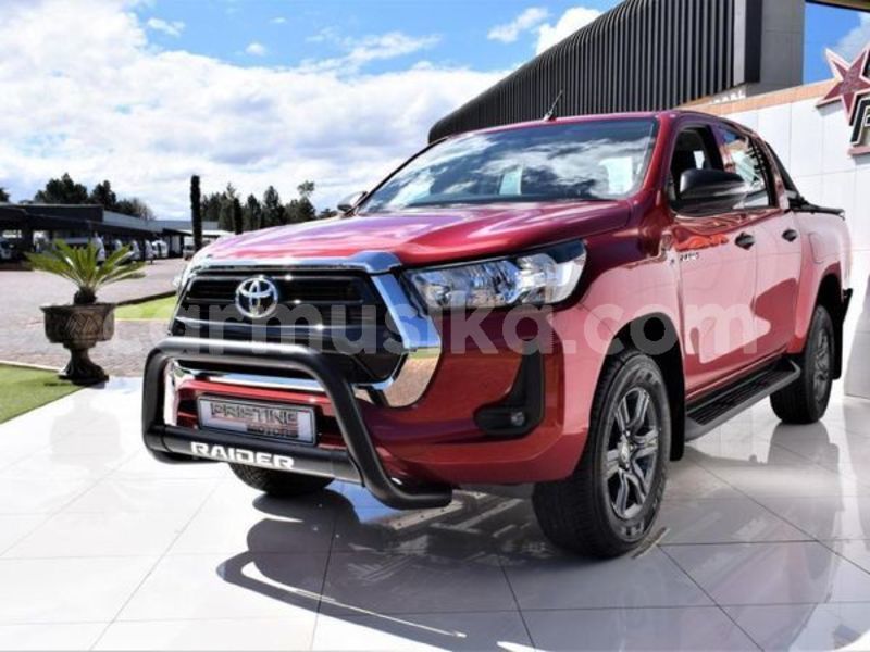 Big with watermark toyota hilux matabeleland south beitbridge 28937