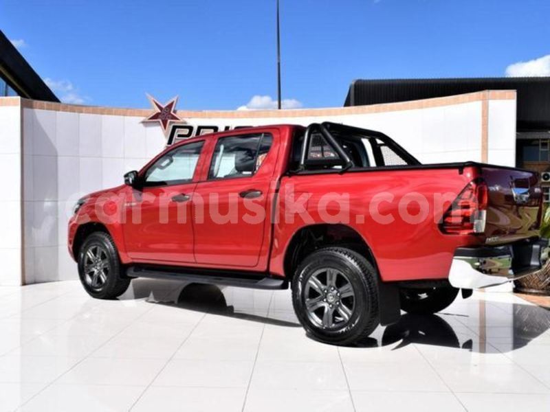 Big with watermark toyota hilux matabeleland south beitbridge 28937