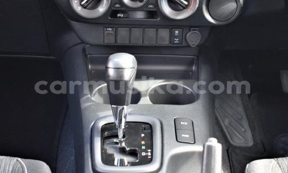 Tenga Tsaru Toyota Hilux Tsvuku Mota in Beitbridge in Matabeleland South Tenga Tsaru Toyota Hilux Tsvuku Mota in Beitbridge in Matabeleland South