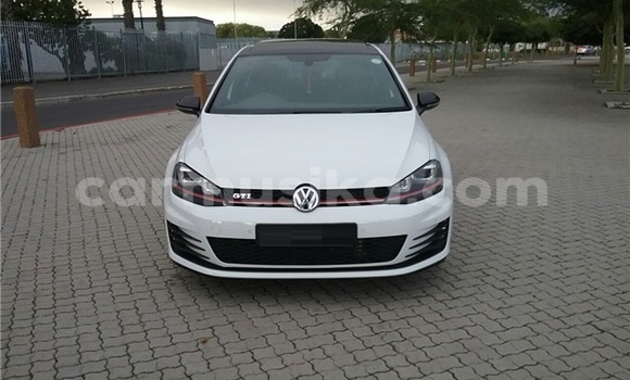 Acheter Occasion Voiture Volkswagen Golf GTI Blanc à Beitbridge, Matabeleland South Acheter Occasion Voiture Volkswagen Golf GTI Blanc à Beitbridge, Matabeleland South