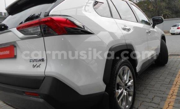 Nunua Ilio tumika Toyota RAV4 Nyeupe Gari ndani ya Beitbridge nchini Matabeleland Kusini Nunua Ilio tumika Toyota RAV4 Nyeupe Gari ndani ya Beitbridge nchini Matabeleland Kusini