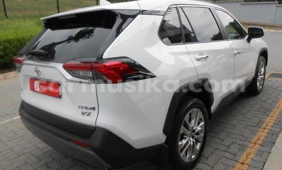 Nunua Ilio tumika Toyota RAV4 Nyeupe Gari ndani ya Beitbridge nchini Matabeleland Kusini Nunua Ilio tumika Toyota RAV4 Nyeupe Gari ndani ya Beitbridge nchini Matabeleland Kusini