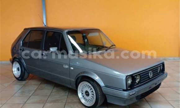 Acheter Occasion Voiture Volkswagen Golf Autre à Beitbridge, Matabeleland South