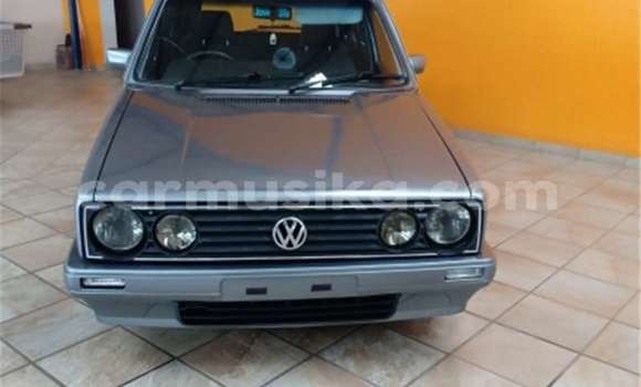 Buy Used Volkswagen Golf Other Car in Beitbridge in Matabeleland South Buy Used Volkswagen Golf Other Car in Beitbridge in Matabeleland South