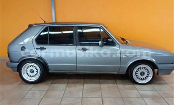 Buy Used Volkswagen Golf Other Car in Beitbridge in Matabeleland South Buy Used Volkswagen Golf Other Car in Beitbridge in Matabeleland South