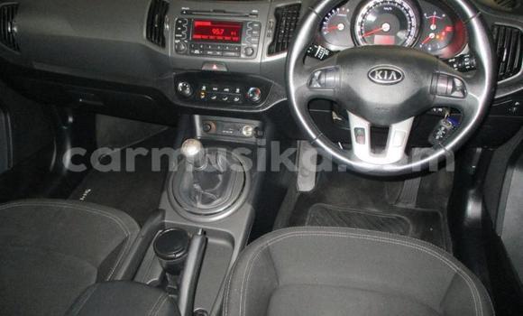 Buy Used Kia Sportage Red Car in Beitbridge in Matabeleland South Buy Used Kia Sportage Red Car in Beitbridge in Matabeleland South