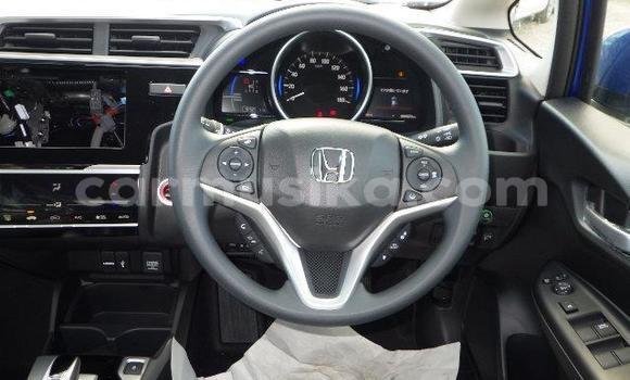 Nunua Ilio tumika Honda Fit Bluu Gari ndani ya Beitbridge nchini Matabeleland Kusini Nunua Ilio tumika Honda Fit Bluu Gari ndani ya Beitbridge nchini Matabeleland Kusini