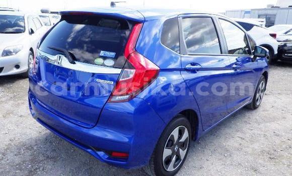 Nunua Ilio tumika Honda Fit Bluu Gari ndani ya Beitbridge nchini Matabeleland Kusini Nunua Ilio tumika Honda Fit Bluu Gari ndani ya Beitbridge nchini Matabeleland Kusini