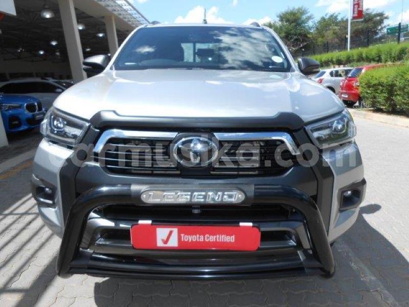 Big with watermark toyota hilux matabeleland south beitbridge 28944