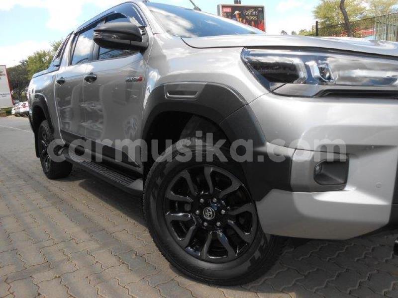 Big with watermark toyota hilux matabeleland south beitbridge 28944