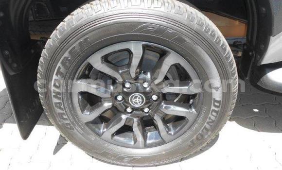 Buy Used Toyota Hilux Silver Car in Beitbridge in Matabeleland South Buy Used Toyota Hilux Silver Car in Beitbridge in Matabeleland South