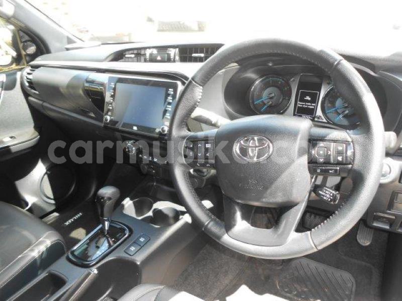 Big with watermark toyota hilux matabeleland south beitbridge 28944