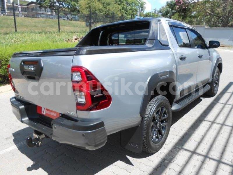 Big with watermark toyota hilux matabeleland south beitbridge 28944