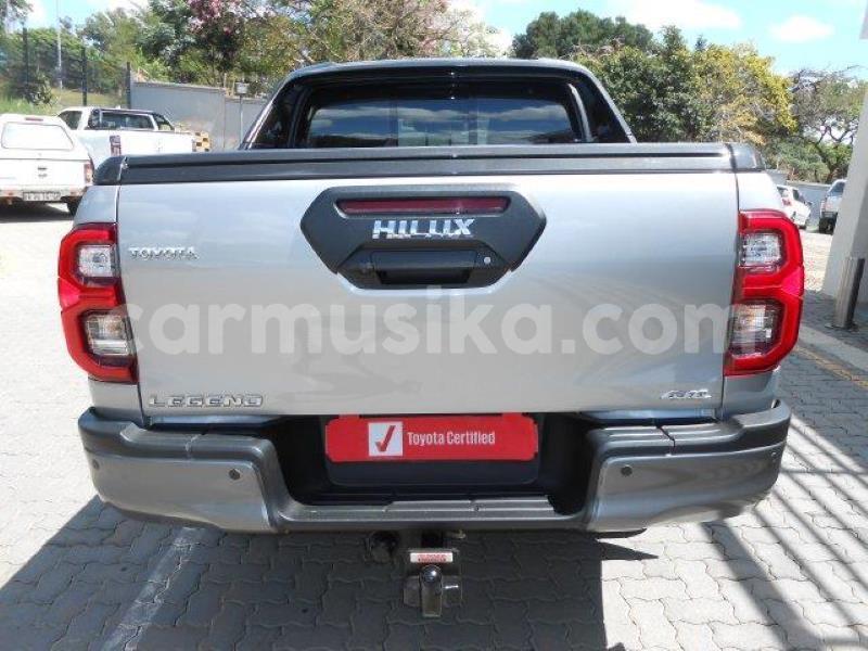 Big with watermark toyota hilux matabeleland south beitbridge 28944