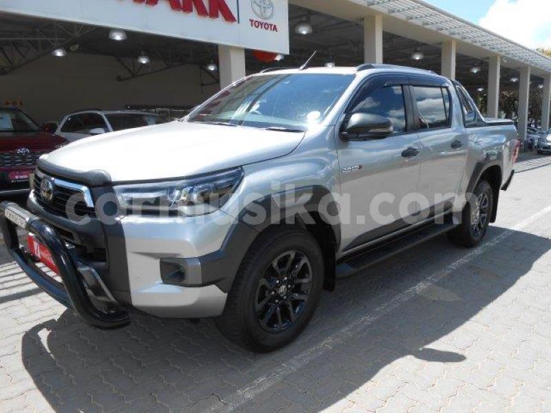 Big with watermark toyota hilux matabeleland south beitbridge 28944