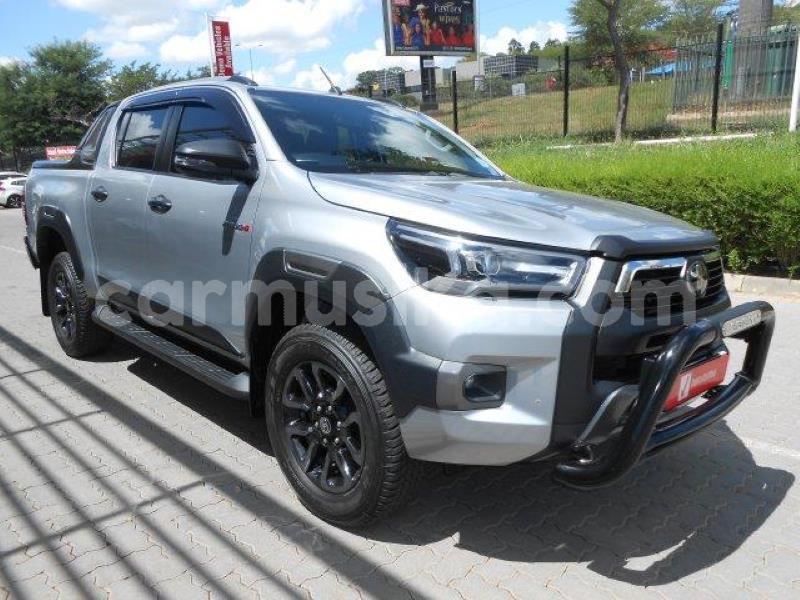 Big with watermark toyota hilux matabeleland south beitbridge 28944