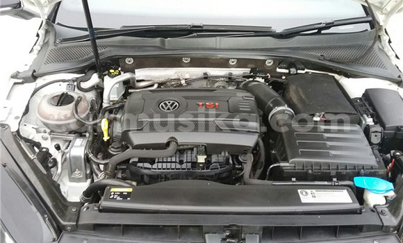 Acheter Occasion Voiture Volkswagen Golf GTI Blanc à Beitbridge, Matabeleland South Acheter Occasion Voiture Volkswagen Golf GTI Blanc à Beitbridge, Matabeleland South