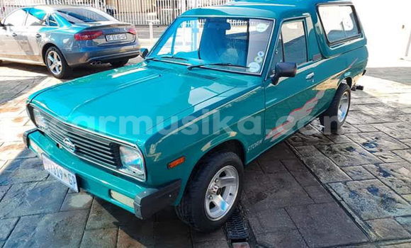 Acheter Occasion Voiture Eagle Cars SS Autre à Beitbridge, Matabeleland South Acheter Occasion Voiture Eagle Cars SS Autre à Beitbridge, Matabeleland South