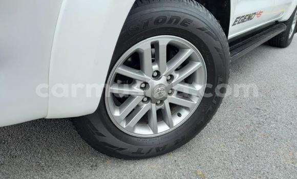 Tenga Tsaru Toyota Hilux Chena Mota in Beitbridge in Matabeleland South Tenga Tsaru Toyota Hilux Chena Mota in Beitbridge in Matabeleland South