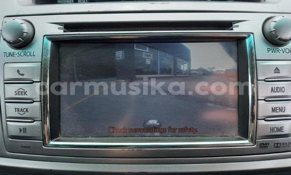 Tenga Tsaru Toyota Hilux Chena Mota in Beitbridge in Matabeleland South Tenga Tsaru Toyota Hilux Chena Mota in Beitbridge in Matabeleland South