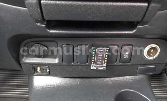 Tenga Tsaru Toyota Hilux Chena Mota in Beitbridge in Matabeleland South Tenga Tsaru Toyota Hilux Chena Mota in Beitbridge in Matabeleland South