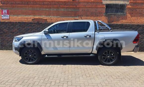 Tenga Tsaru Toyota Hilux Sirivha Mota in Beitbridge in Matabeleland South